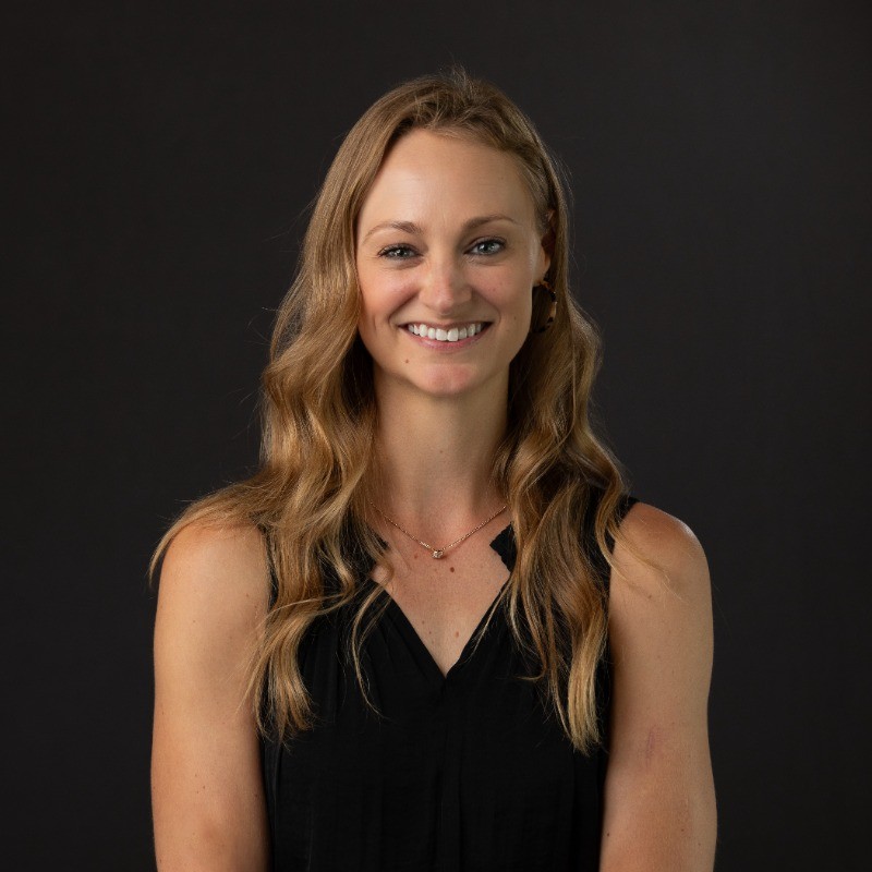 Meghan Arbegast Smith